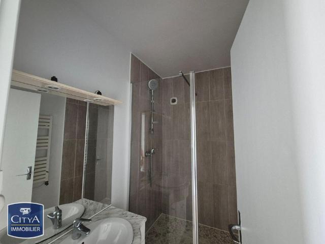 Location Appartement 4 pièces 70m² POMPEY 54340