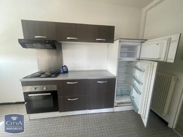 Location Appartement 4 pièces 70m² POMPEY 54340