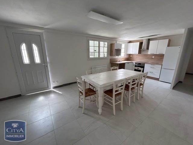 Location Appartement 4 pièces 70m² ROYAN 17200
