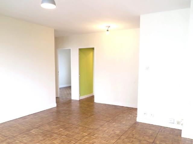 Location Appartement 4 pièces 70m² TOULOUSE 31400
