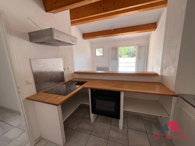 Location Appartement 4 pièces 71.46 m2 Aubagne