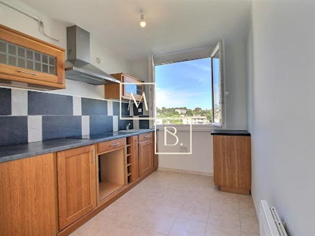 Location Appartement 4 pièces 71.67 m2 Montpellier