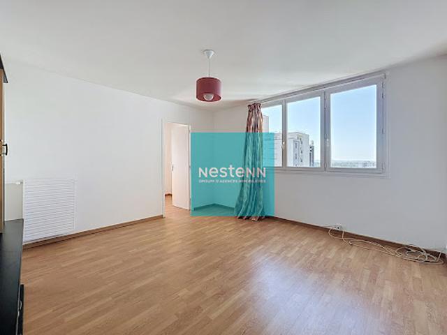 Location Appartement 4 pièces 71.1 m2 Montigny les cormeilles