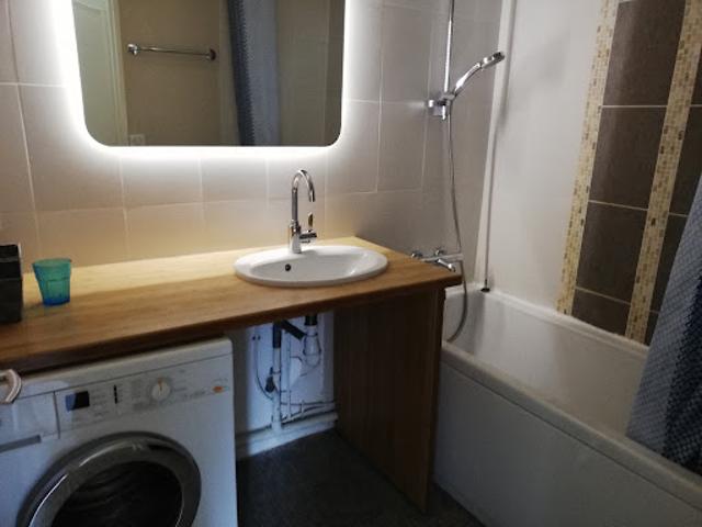 Location Appartement 4 pièces 71.1 m2 Caen
