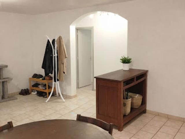 Location Appartement 4 pièces 71 m2 Saint Paulien