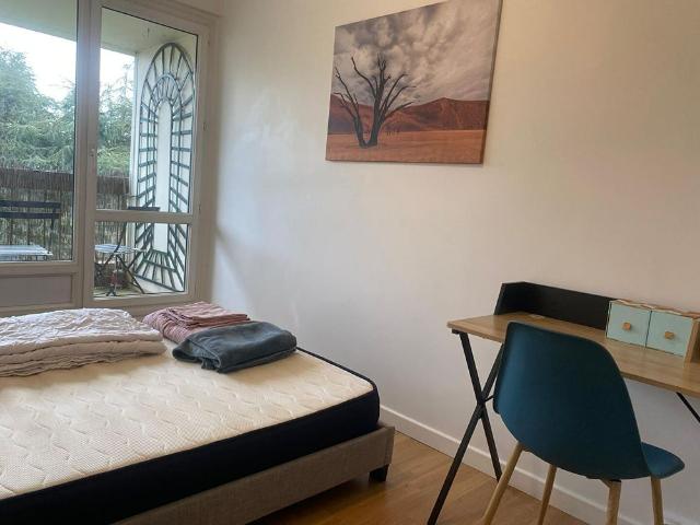 Location Appartement 4 pièces 71m²