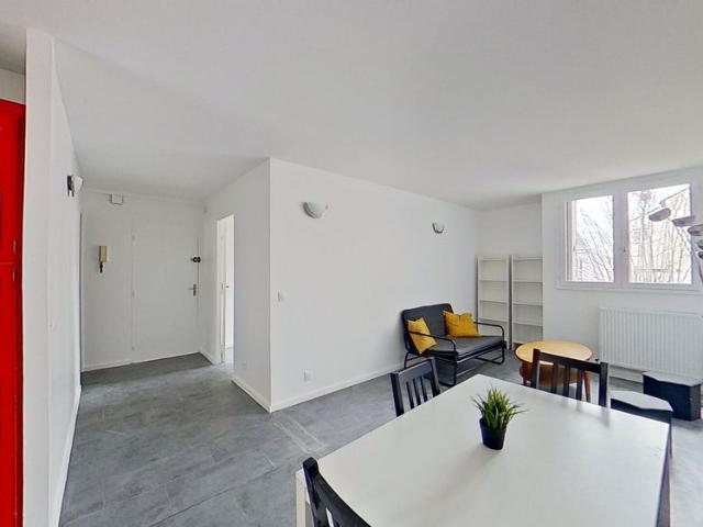 Location Appartement 4 pièces 71m²