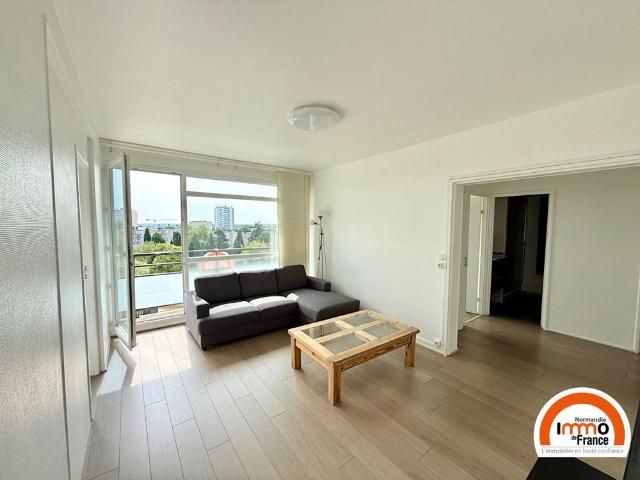 Location Appartement 4 pièces 71m²