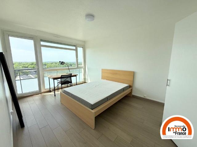 Location Appartement 4 pièces 71m²