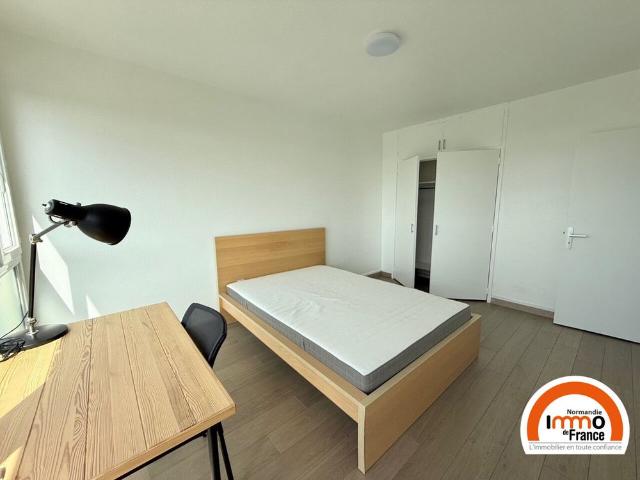 Location Appartement 4 pièces 71m²