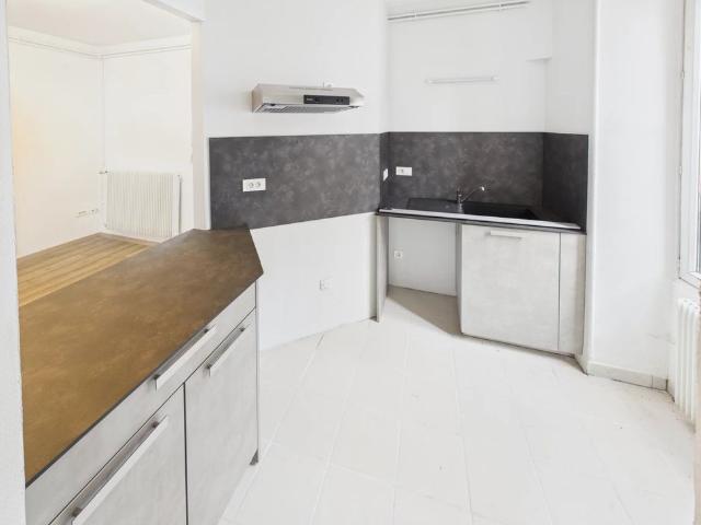 Location Appartement 4 pièces 71m² ARNAY LE DUC 21230