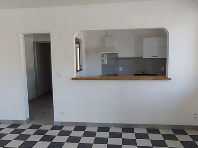 Location Appartement 4 pièces 71m² GRAULHET 81300