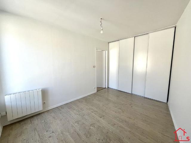 Location Appartement 4 pièces 71m² DIEULOUARD 54380