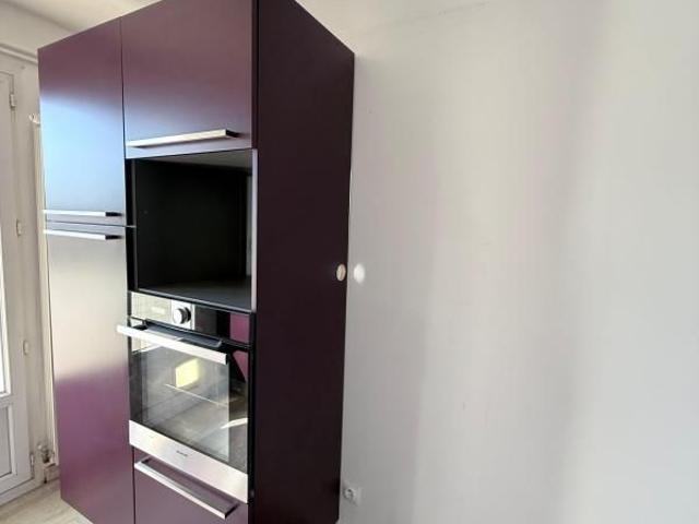 Location Appartement 4 pièces 71m² LATTES 34970