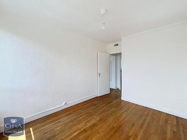 Location Appartement 4 pièces 71m² LYON 2ème