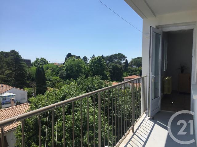 Location Appartement 4 pièces 71m² MONTPELLIER 34090