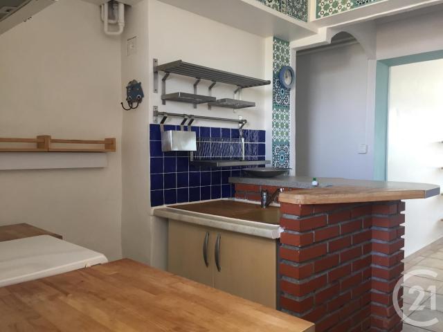 Location Appartement 4 pièces 71m² MONTPELLIER 34090
