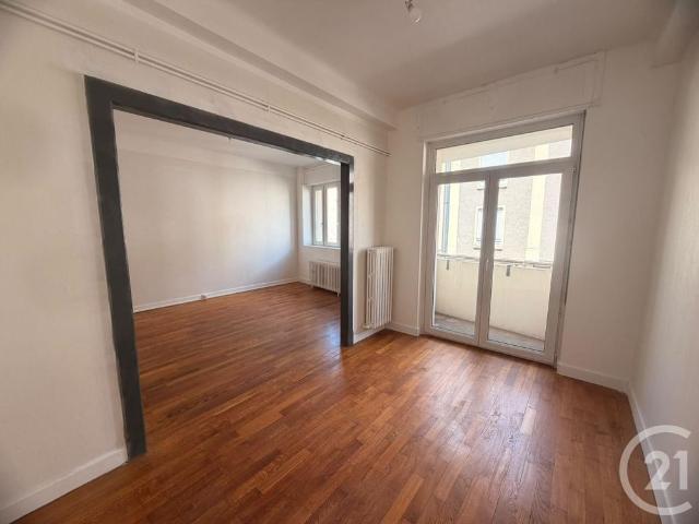 Location Appartement 4 pièces 71m² METZ 57000