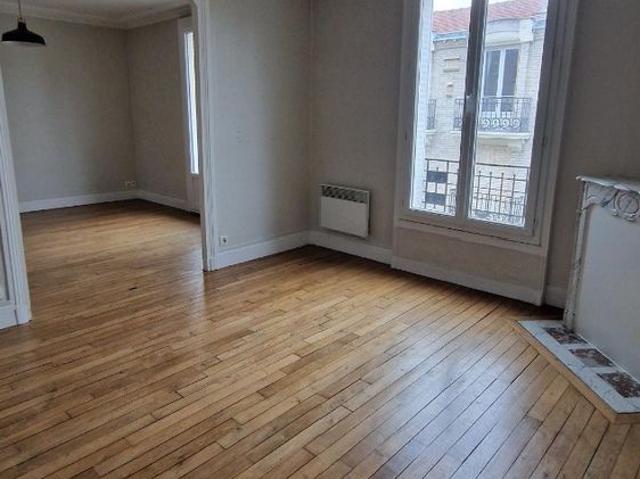 Location Appartement 4 pièces 71m² NOGENT SUR MARNE 94130
