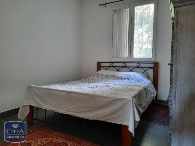 Location Appartement 4 pièces 71m² STE CLOTILDE 97490