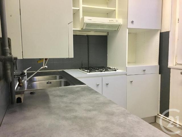 Location Appartement 4 pièces 71m² PALAISEAU 91120