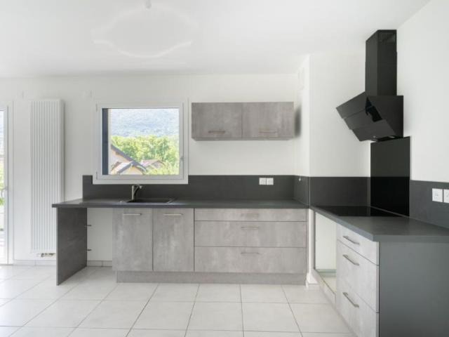 Location appartement 4 pièces