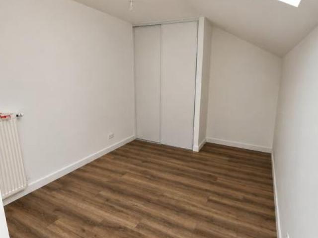 Location appartement 4 pièces