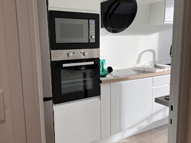 Location Appartement 4 pièces 72.8 m2 Saint Herblain