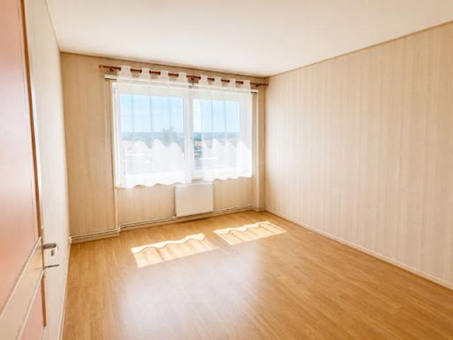 Location Appartement 4 pièces 72.13 m2 Eu