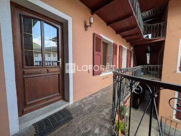 Location Appartement 4 pièces 72.14 m2 Bourg Saint Maurice