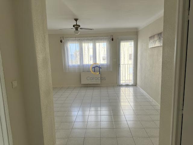 Location Appartement 4 pièces 72.15 m2 Canet en Roussillon