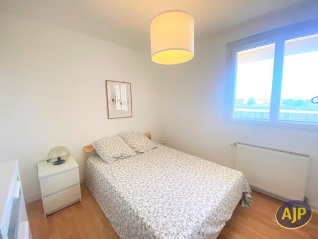 Location Appartement 4 pièces 72.19 m2 Libourne