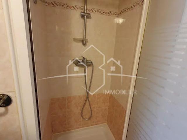 Location Appartement 4 pièces 72 m2 Beaurepaire