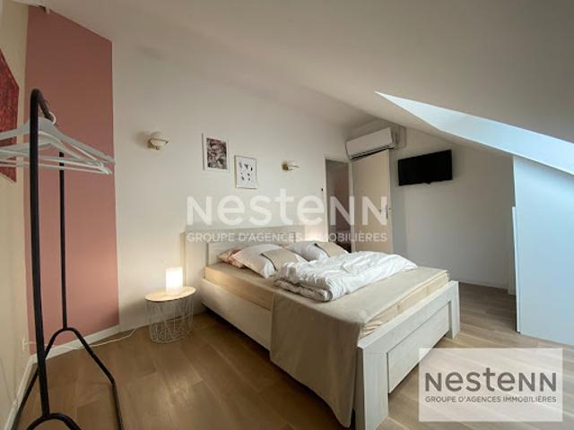 Location Appartement 4 pièces 72 m2 Blois