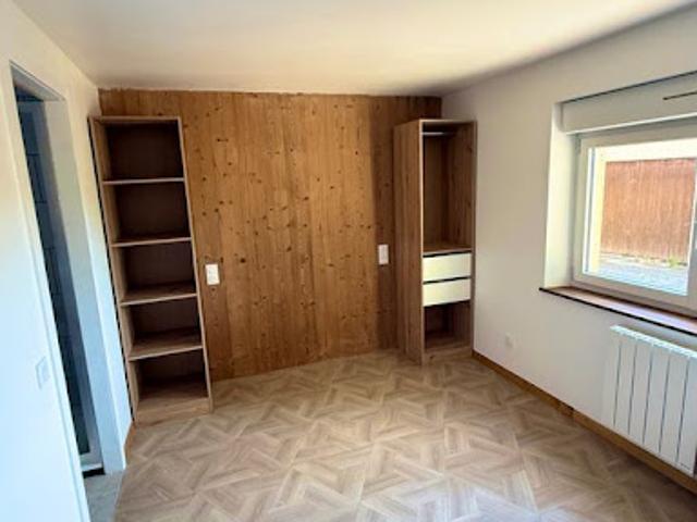 Location Appartement 4 pièces 72 m2 Horbourg Wihr