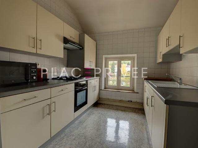 Location Appartement 4 pièces 72 m2 Nancy