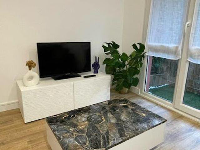 Location Appartement 4 pièces 72 m2 Rennes