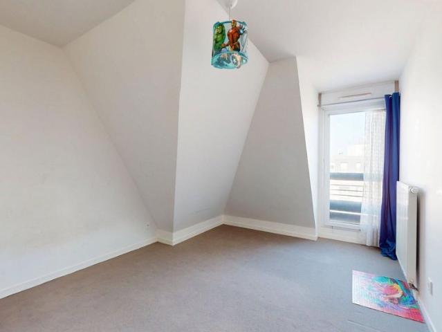 Location Appartement 4 pièces 72m²