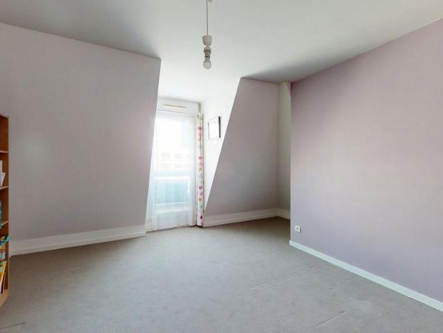 Location Appartement 4 pièces 72m²