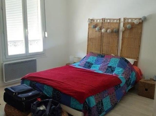 Location Appartement 4 pièces 72m² CHAVILLE 92370