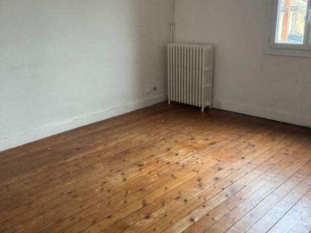 Location Appartement 4 pièces 72m² BORDEAUX 33000