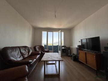 Location Appartement 4 pièces 72m² JACOB BELLECOMBETTE 73000
