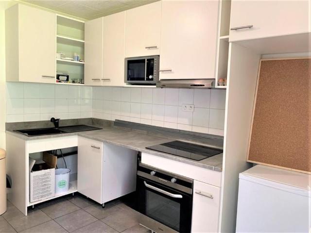 Location Appartement 4 pièces 72m² JACOB BELLECOMBETTE 73000