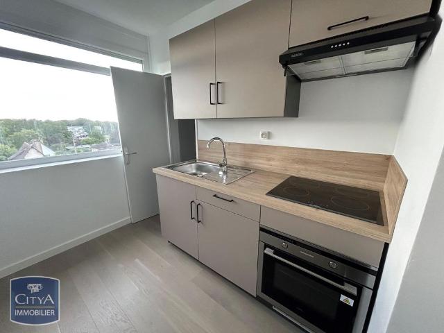 Location Appartement 4 pièces 72m² MONT ST AIGNAN 76130
