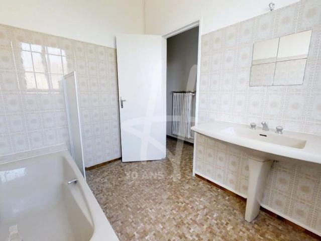 Location Appartement 4 pièces 72m² METZ 57050