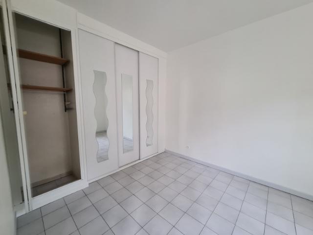Location Appartement 4 pièces 72m² NANCY 54000