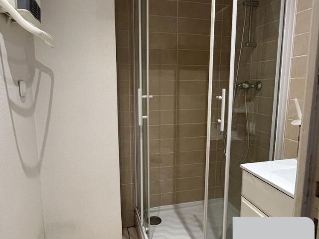 Location Appartement 4 pièces 72m² ST MARTIN D HERES 38400