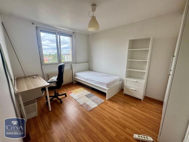 Location Appartement 4 pièces 72m² STRASBOURG 67100