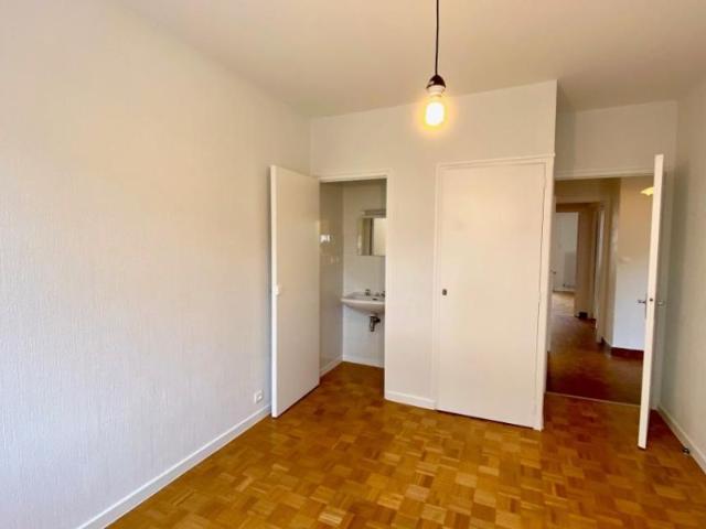 Location appartement 4 pièces