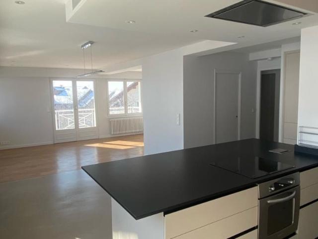 Location appartement 4 pièces